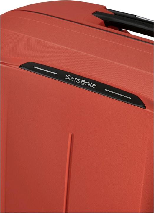 Image du produit Samsonite Essens Trolley mit 4 Rollen 55cm (39 l)