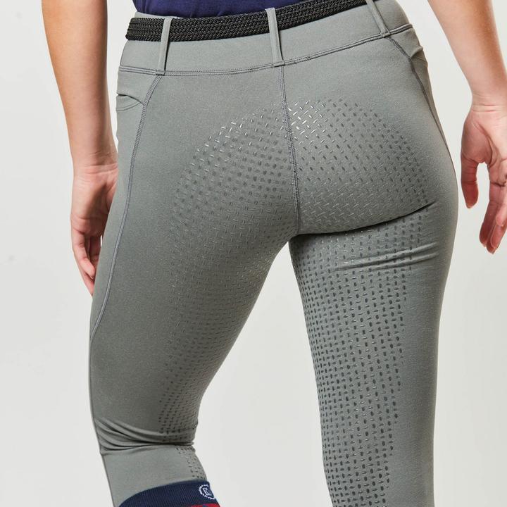 Produktbild Dublin Cool It Reitleggings Alltag (44)