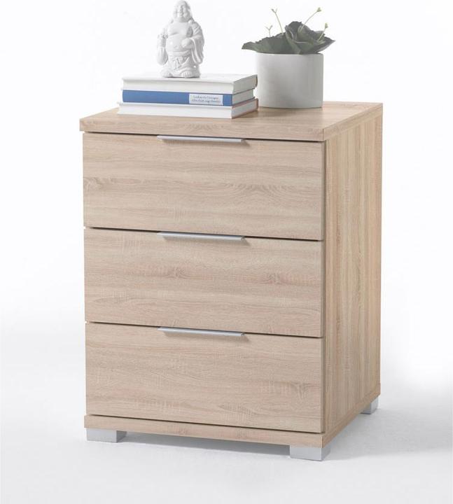 Riproduzione Oak Sonoma