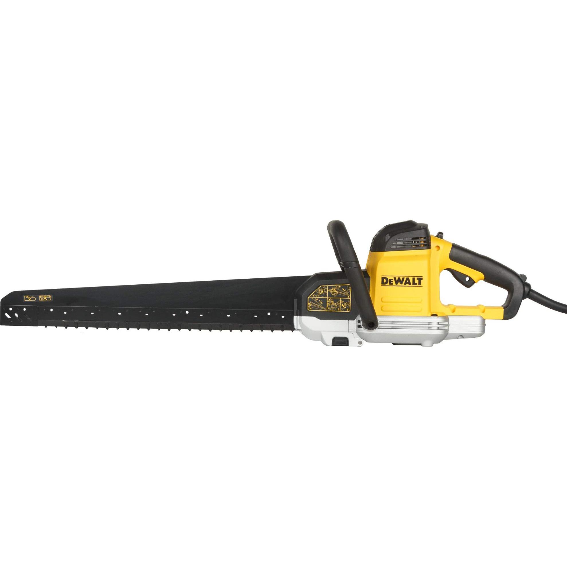 DeWalt, Säbelsäge, Spezialsäge