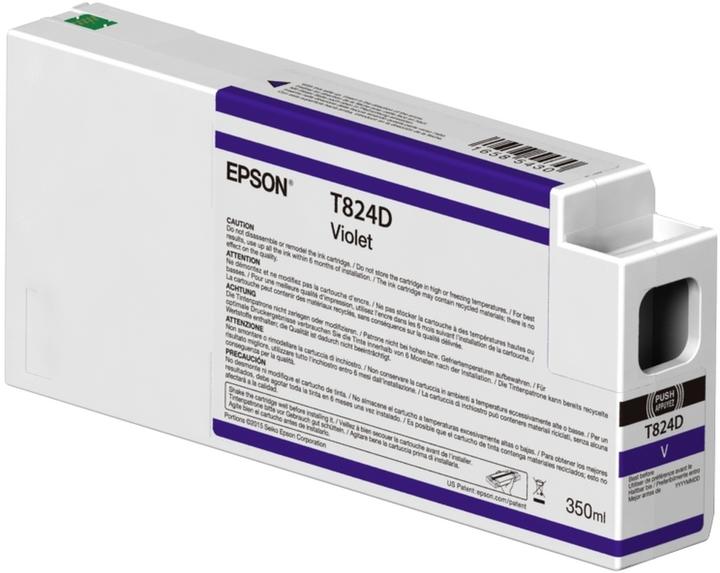 Produktbild Epson T824d00 (V)