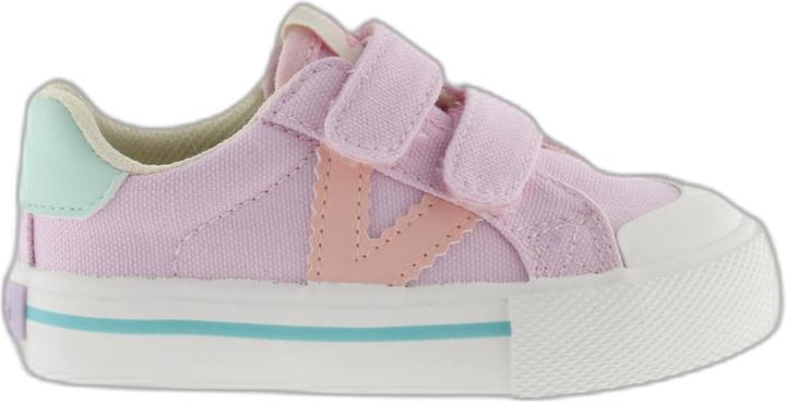 Actual product image Victoria Tribu Tiras Lona (30)