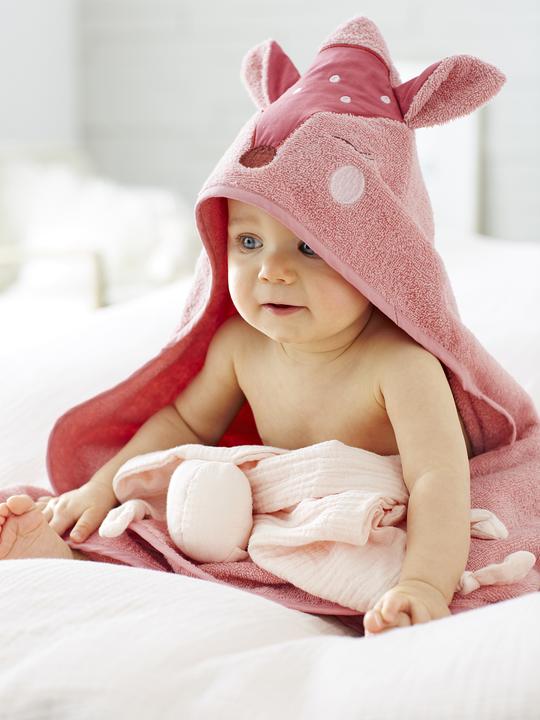 Actual product image Vertbaudet Schwamme