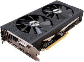 Produktbild Sapphire NITRO Radeon RX 470 (8 GB)