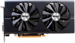Produktbild Sapphire NITRO Radeon RX 470 (8 GB)