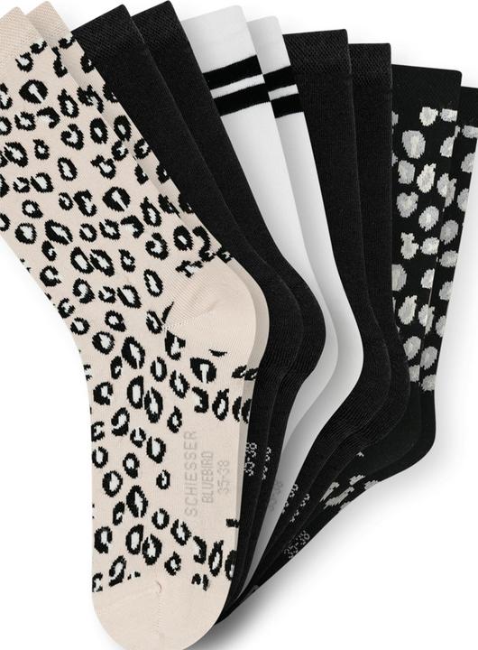 Actual product image Schiesser Freizeitsocken Bluebird (5-pack, 39 - 42)
