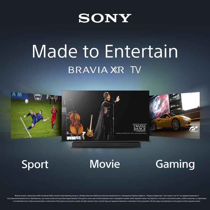 Image du produit Sony XR-65X90L (65", X90L, LED, 4K)