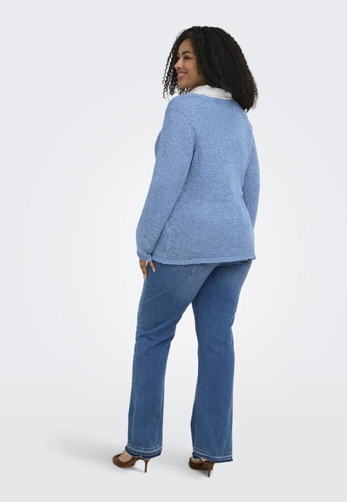 Image du produit Only CARGEENA Strickpullover Strickpullover (42, 44, S)