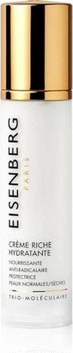Produktbild Eisenberg Classique Crème Riche Hydratante (50 ml, 24h Creme)