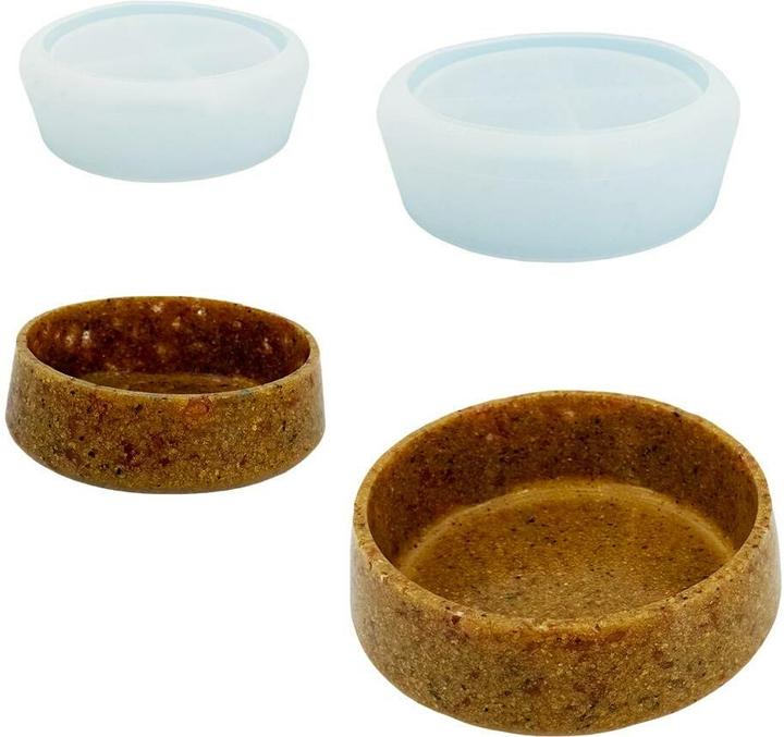 Image du produit Reslin Giessform Silikon Schale