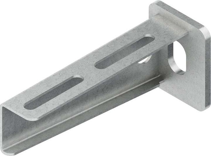 Productafbeelding Niedax Muurbeugel