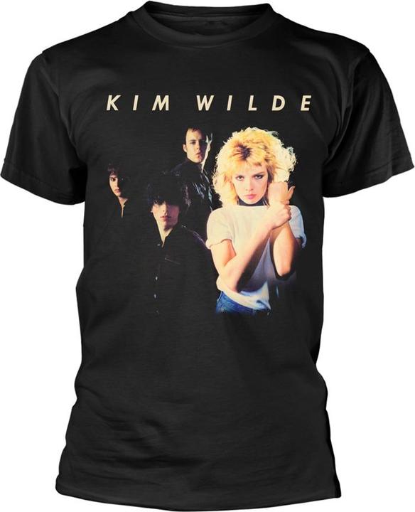 Kim Wilde Shirt