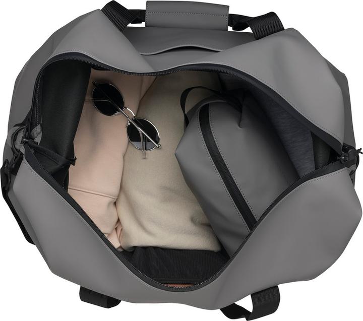 Produktbild Beckmann Reiseta.Street WEEKEND 48H gra (45 l)