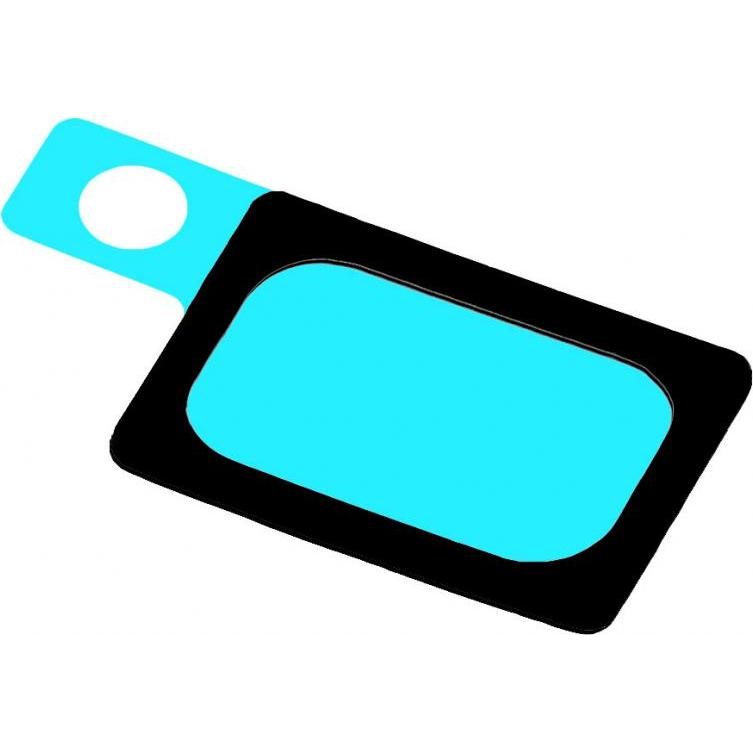 realme Foam Adhesive Ear Speaker fur C75 4G, Pezzi di ricambio per dispositivi mobili