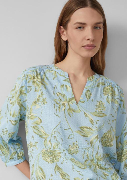 Produktbild s.Oliver Bluse Bluse (40)