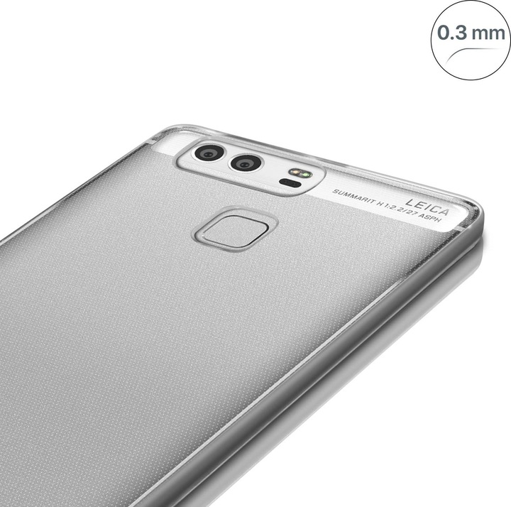 Produktbild Avizar Skin Series (Huawei P9)