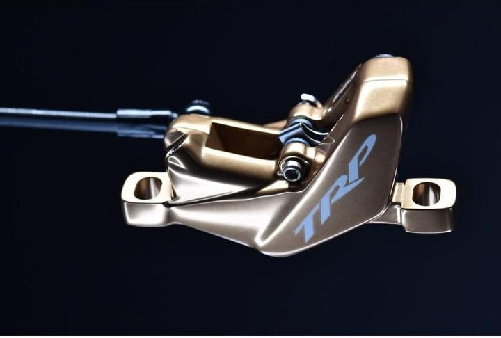 Produktbild Trp DH-R EVO HD-M846 (Vorderradbremse, Bremsset, 4)