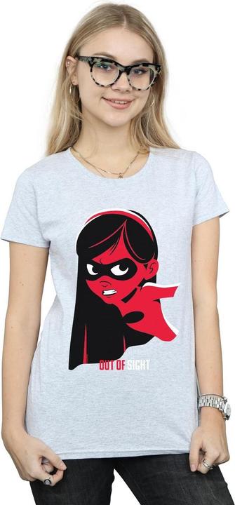 Immagine prodotto Disney Incredibles 2 Incredible Girl Maglietta Donna (XXL)