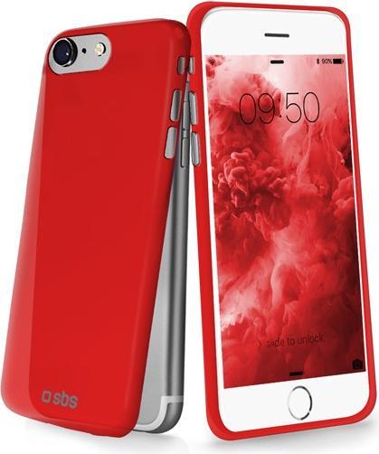 Image du produit SBS Housse de protection (Apple iPhone 7)