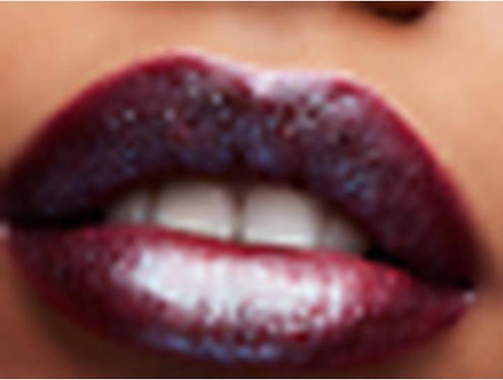 Actual product image MAC Cosmetics Lipstick (On And On)