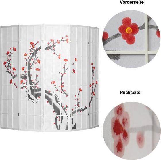 Immagine prodotto Homestyle4u Schermo