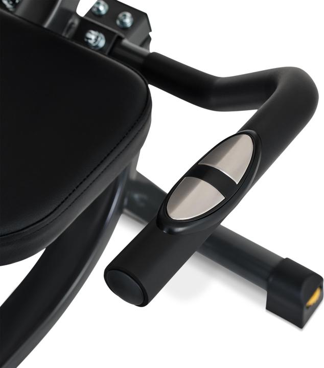 Produktbild Sportplus Liegeheimtrainer