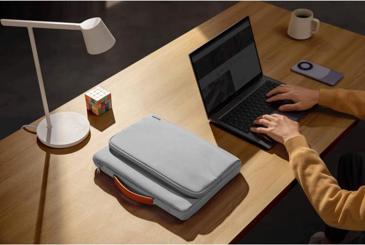 Produktbild tomtoc Defender-A14 (13.60", Apple, Universal)