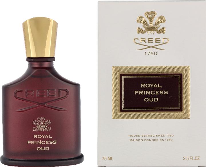 Produktbild Creed Royal Princess Oud (Eau de Parfum, 75 ml)