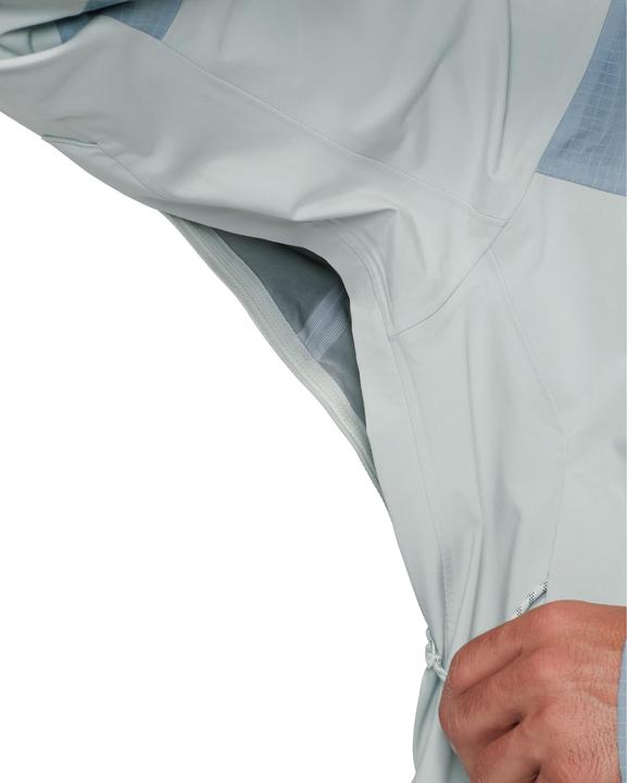 Produktbild Mammut Ducan Guide HS Hooded Jacket Men (L)