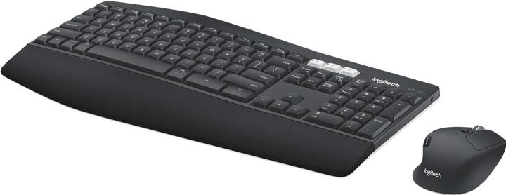 Produktbild Logitech MK850 (Eng. Int., Kabellos)