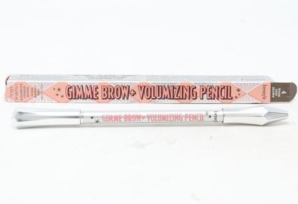 BeneFit Cosmetics Gimme Brow+ Crayon volumateur (3.5 Neutre Moyen Brun)