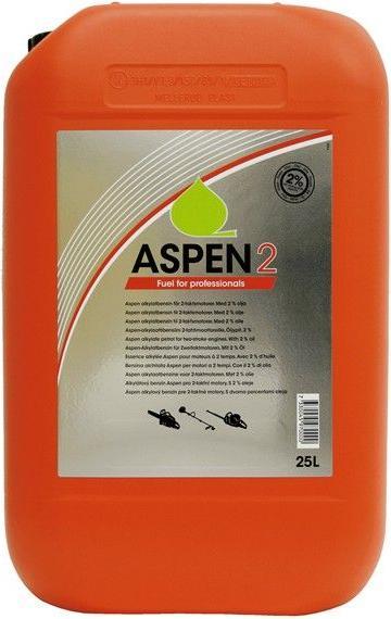Immagine prodotto Aspen Benzina alchilata (Motosega, Cesoie per siepi, Pioniere delle erbacce)