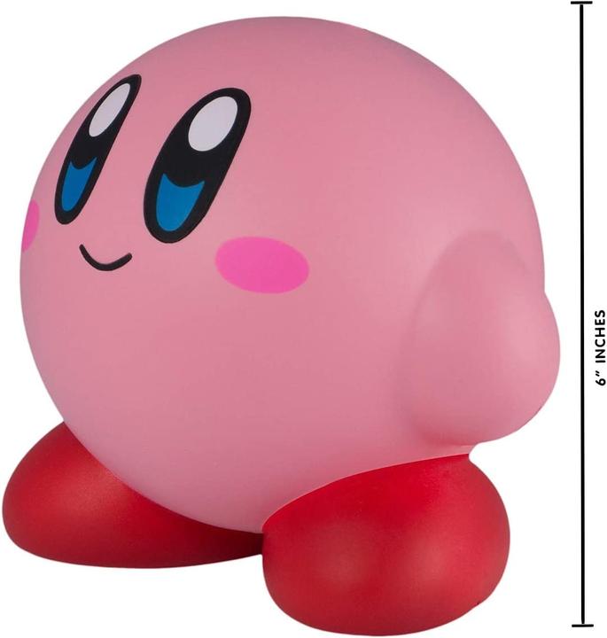Image du produit Together Plus Kirby Mega Squishme