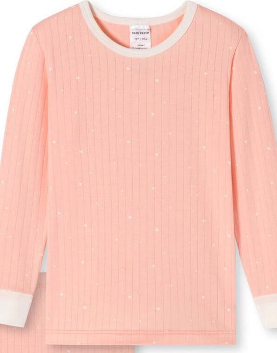 Produktbild Schiesser Girls Pyjama (116)