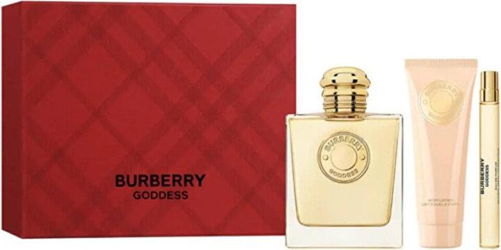 Immagine prodotto Burberry Dea Eau De Parfum Per Donne - 100 Ml (Eau de parfum, 100 ml)