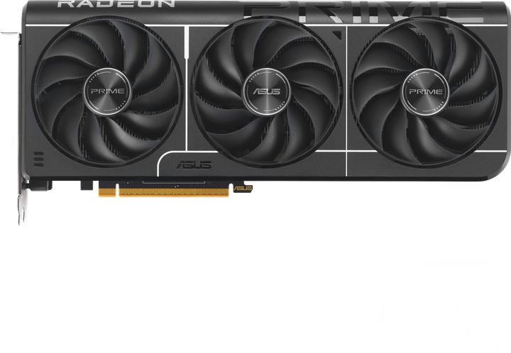Actual product image ASUS Prime Radeon RX 9070 OC EVO (16 GB, GDDR6)