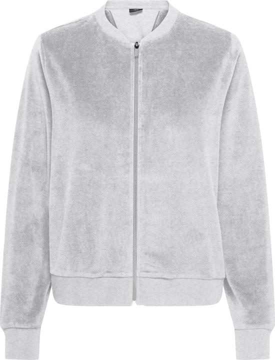 Light Grey Melange