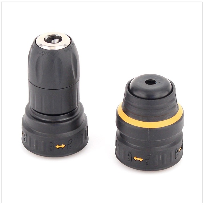 Produktbild DeWalt D25134KQS (Netzbetrieb)