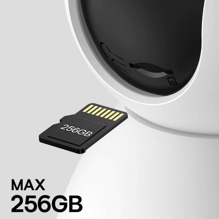 Actual product image Baseus P1 (2560 x 1440 Pixels)