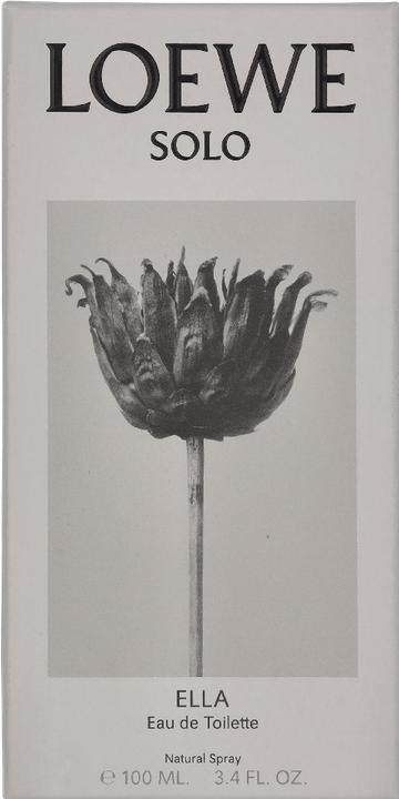 Produktbild Solo Ella (Eau de Toilette, 100 ml)