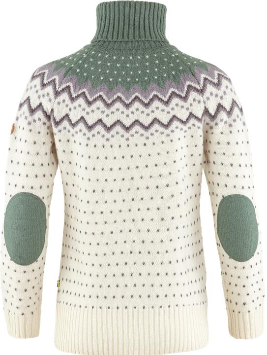 Produktbild Fjällräven Women's Övik Knit Roller Neck (M)