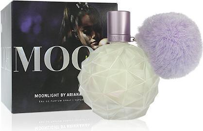Actual product image Ariana Grande Moonlight (Eau de parfum, 100 ml)