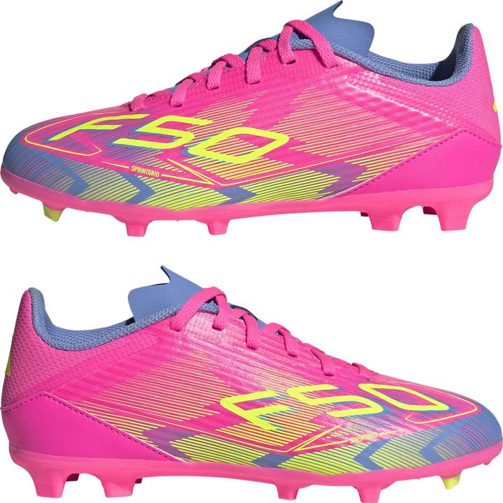 Produktbild adidas F50 League FG/MG (38)