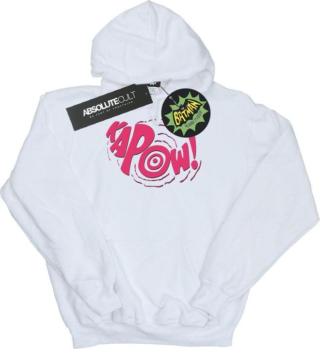 Produktbild Batman TV Serie Kapow Hoodie (L)