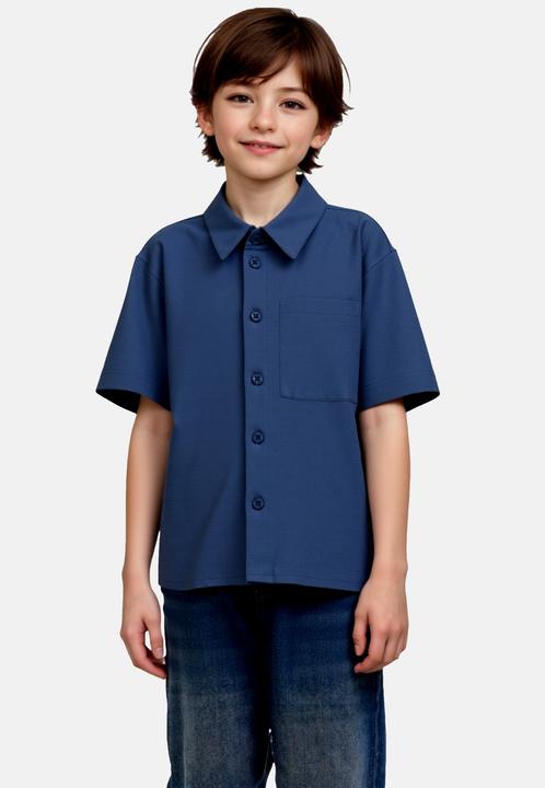 Immagine prodotto Name it Kurzarm Hemd (98)