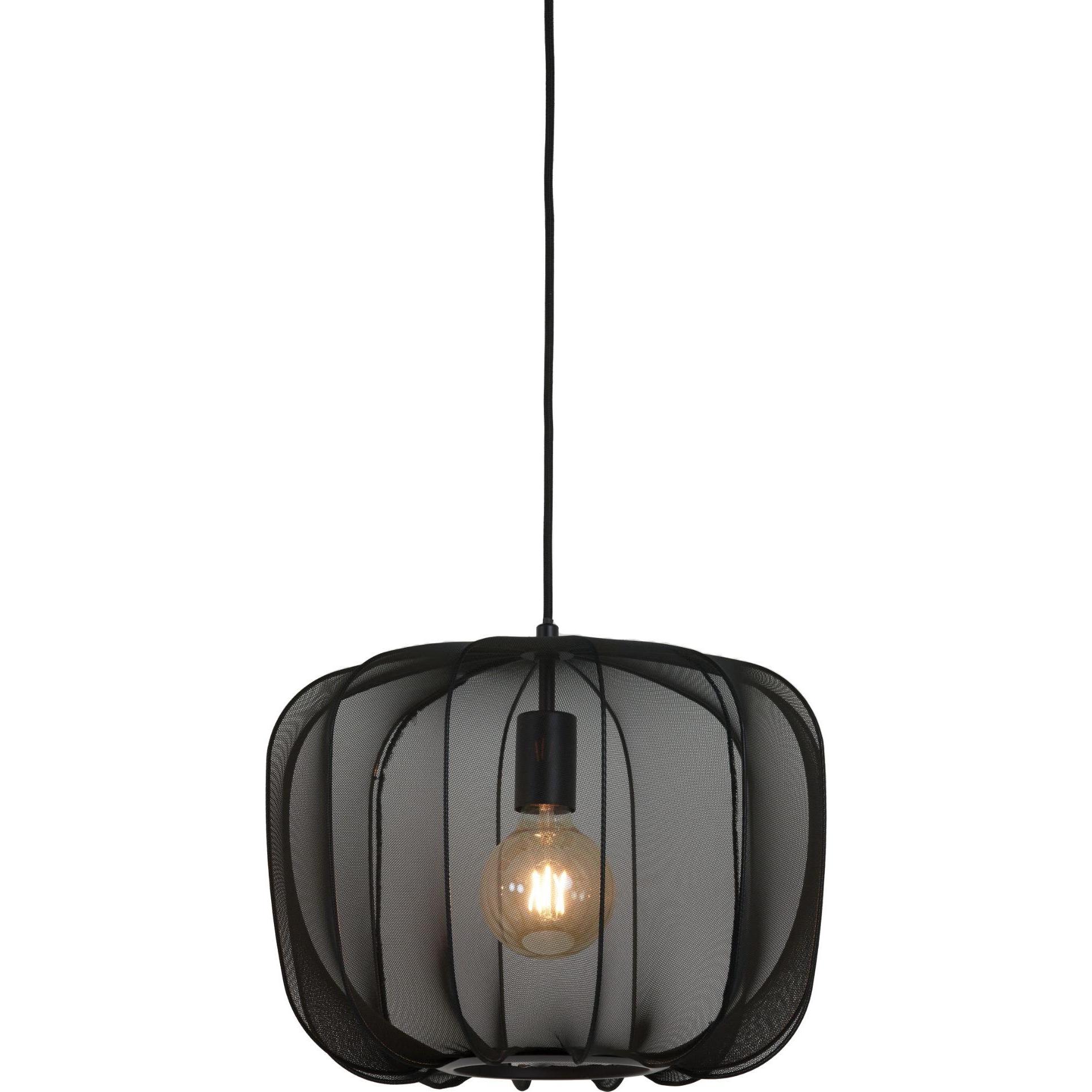 Light & Living, Pendelleuchte, Plumeria (E27)