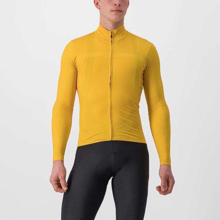 Produktbild Castelli Pro Thermal Mid LS Jersey (3XL)