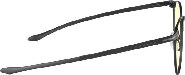 Produktbild Gunnar Gaming Brille Mateo Onyx Amber