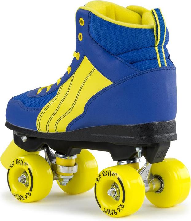 Produktbild Rio Roller Pure Blue / Yellow 2019 (34)