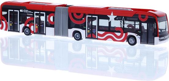 Rietze Mercedes-Benz eCitaro G Sion (CH)